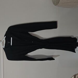 Ann Taylor Classic Black Dress